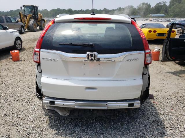 Photo 5 VIN: 5J6RM4H79FL055214 - HONDA CRV 