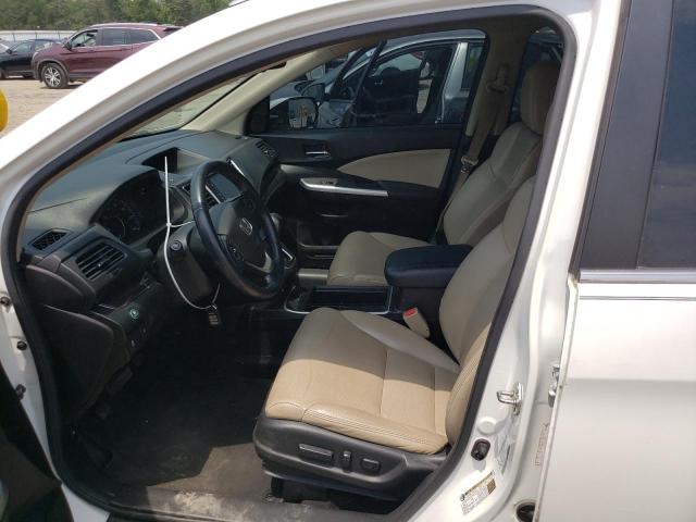 Photo 6 VIN: 5J6RM4H79FL055214 - HONDA CRV 