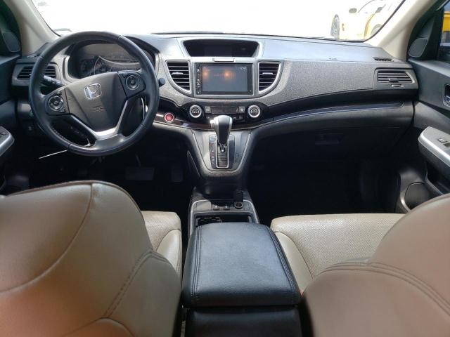 Photo 7 VIN: 5J6RM4H79FL055214 - HONDA CRV 