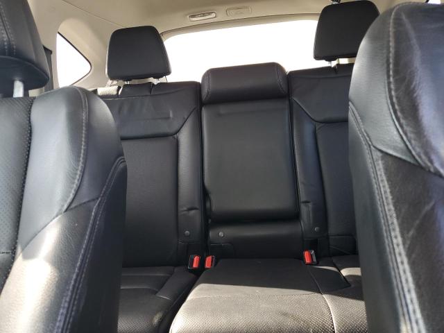 Photo 9 VIN: 5J6RM4H79FL063572 - HONDA CR-V EXL 