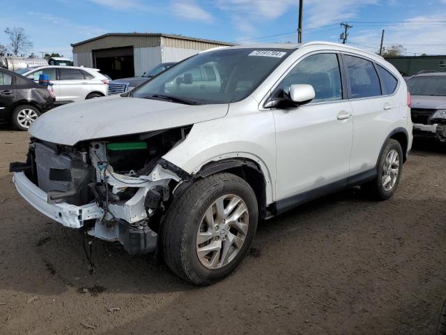 Photo 0 VIN: 5J6RM4H79FL064480 - HONDA CR-V EXL 