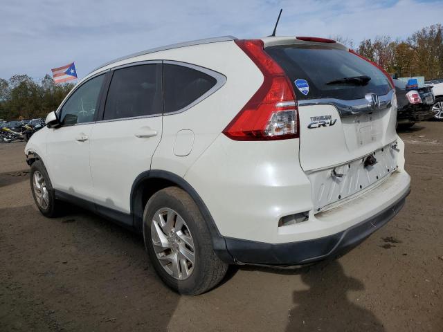 Photo 1 VIN: 5J6RM4H79FL064480 - HONDA CR-V EXL 