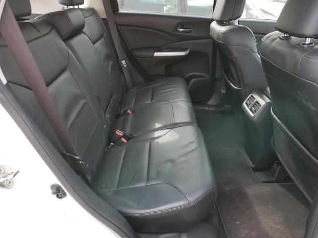 Photo 10 VIN: 5J6RM4H79FL064480 - HONDA CR-V EXL 