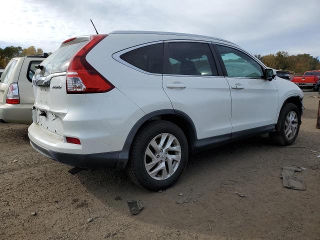 Photo 2 VIN: 5J6RM4H79FL064480 - HONDA CR-V EXL 