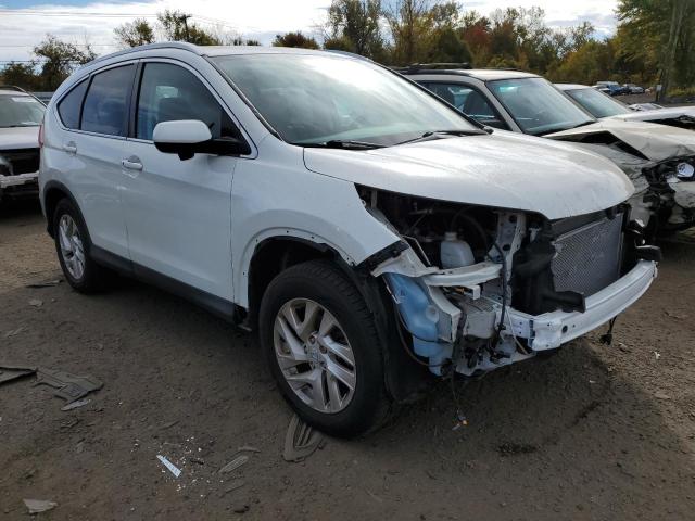 Photo 3 VIN: 5J6RM4H79FL064480 - HONDA CR-V EXL 