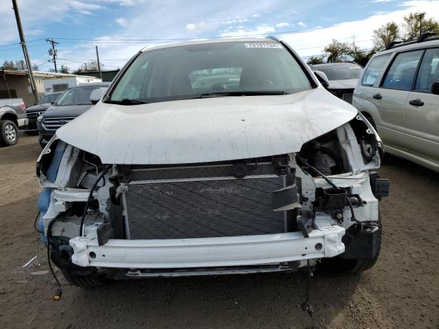 Photo 4 VIN: 5J6RM4H79FL064480 - HONDA CR-V EXL 