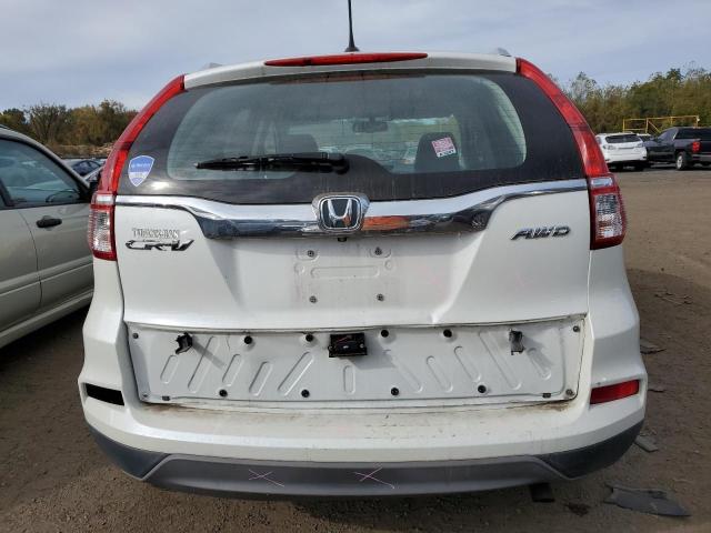 Photo 5 VIN: 5J6RM4H79FL064480 - HONDA CR-V EXL 