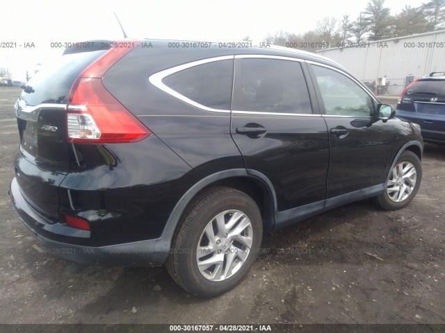 Photo 3 VIN: 5J6RM4H79FL085572 - HONDA CR-V 