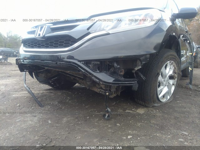 Photo 5 VIN: 5J6RM4H79FL085572 - HONDA CR-V 