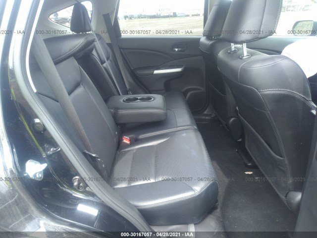 Photo 7 VIN: 5J6RM4H79FL085572 - HONDA CR-V 