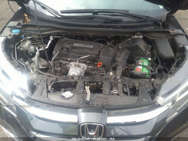 Photo 9 VIN: 5J6RM4H79FL085572 - HONDA CR-V 