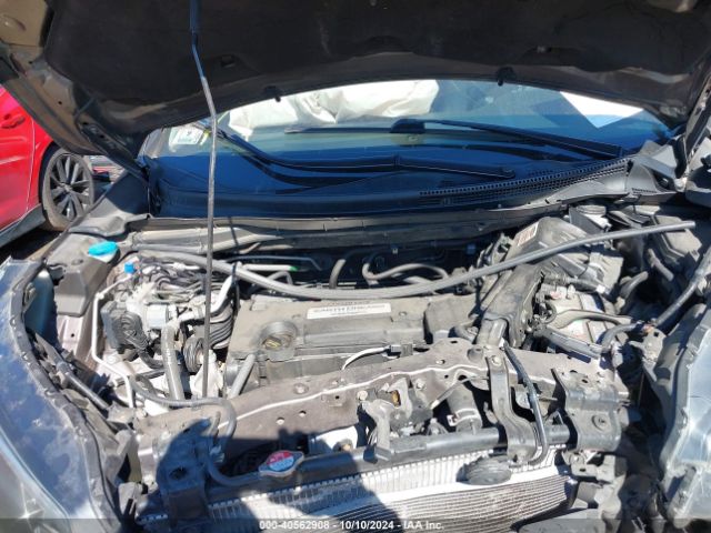 Photo 9 VIN: 5J6RM4H79FL087404 - HONDA CR-V 