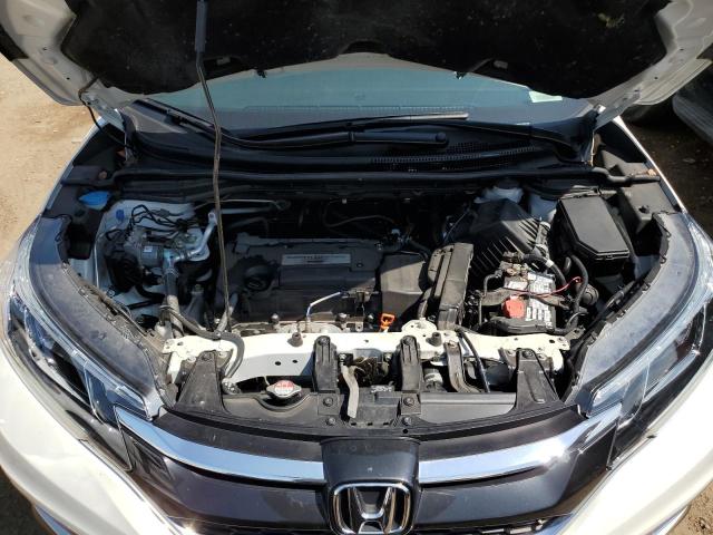 Photo 10 VIN: 5J6RM4H79FL092960 - HONDA CR-V EXL 