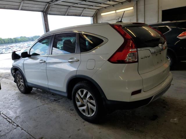 Photo 1 VIN: 5J6RM4H79FL096183 - HONDA CR-V EXL 