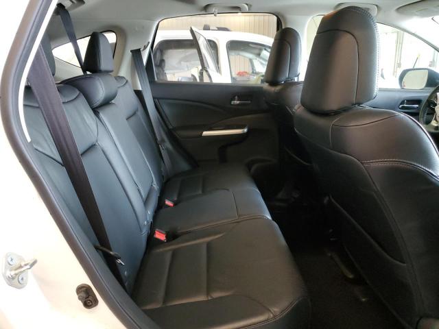 Photo 10 VIN: 5J6RM4H79FL096183 - HONDA CR-V EXL 