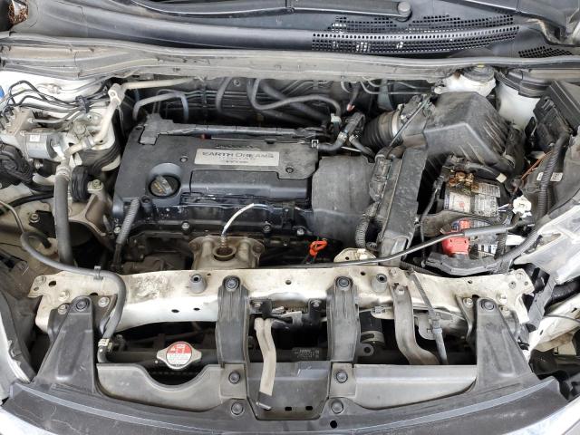 Photo 11 VIN: 5J6RM4H79FL096183 - HONDA CR-V EXL 