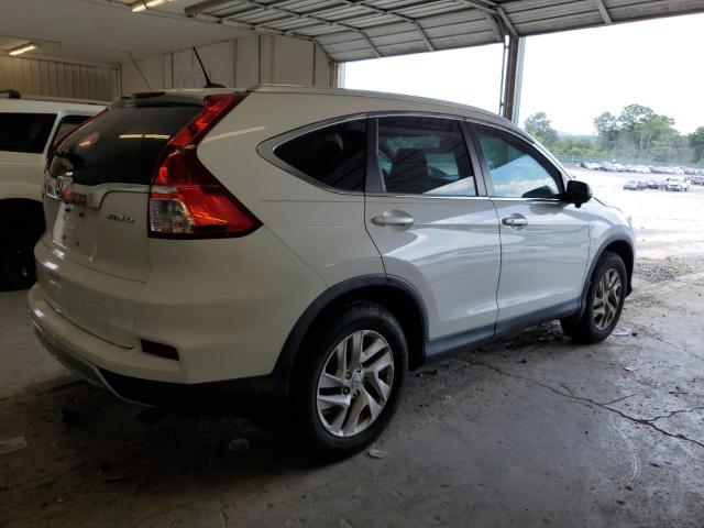 Photo 2 VIN: 5J6RM4H79FL096183 - HONDA CR-V EXL 