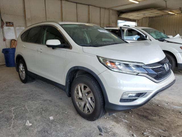 Photo 3 VIN: 5J6RM4H79FL096183 - HONDA CR-V EXL 