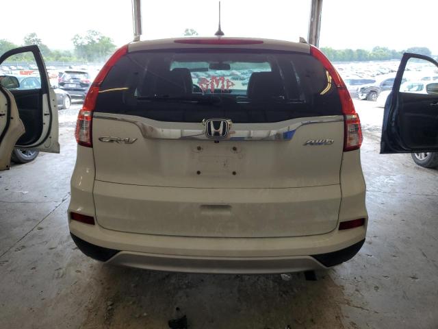 Photo 5 VIN: 5J6RM4H79FL096183 - HONDA CR-V EXL 