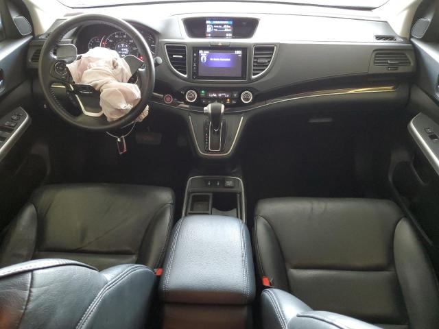 Photo 7 VIN: 5J6RM4H79FL096183 - HONDA CR-V EXL 