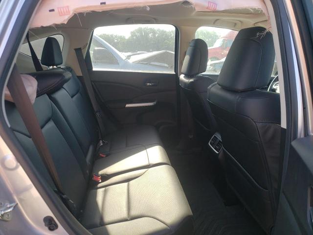 Photo 5 VIN: 5J6RM4H79FL100118 - HONDA CR-V EXL 