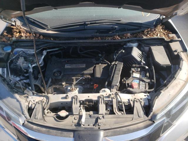 Photo 6 VIN: 5J6RM4H79FL100118 - HONDA CR-V EXL 