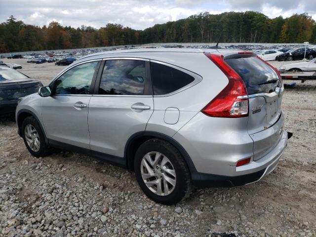 Photo 1 VIN: 5J6RM4H79GL003471 - HONDA CRV 