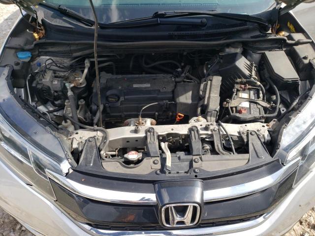 Photo 11 VIN: 5J6RM4H79GL003471 - HONDA CRV 