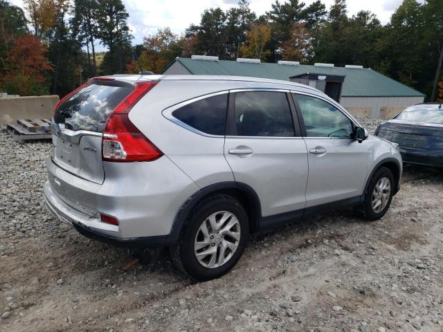 Photo 2 VIN: 5J6RM4H79GL003471 - HONDA CRV 