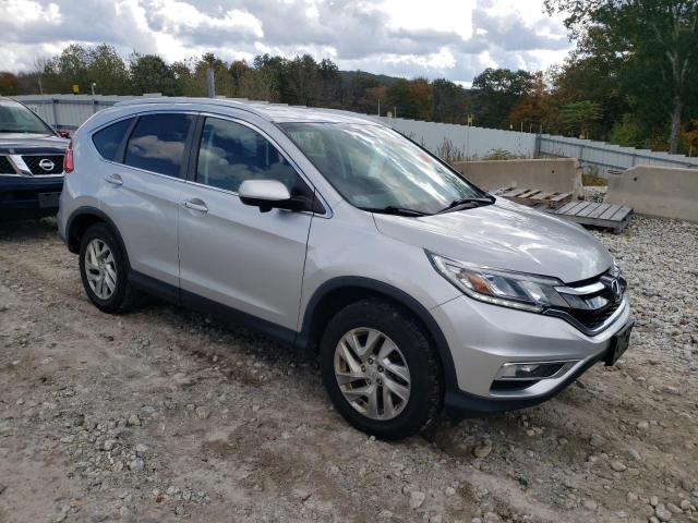 Photo 3 VIN: 5J6RM4H79GL003471 - HONDA CRV 