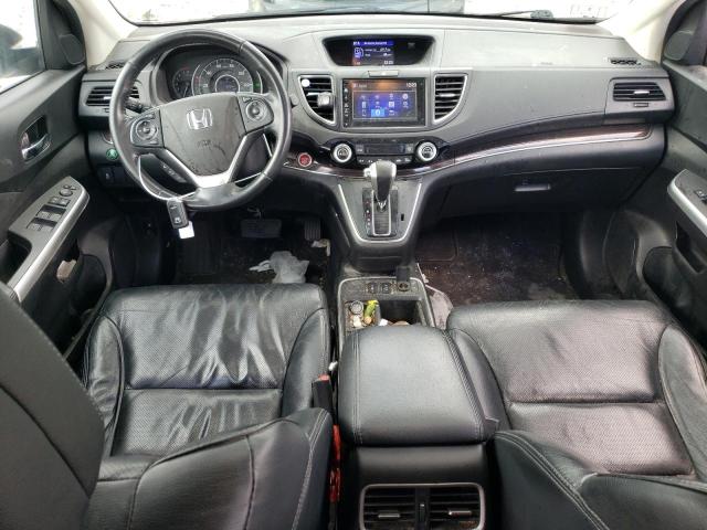 Photo 7 VIN: 5J6RM4H79GL003471 - HONDA CRV 