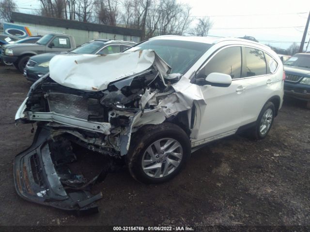 Photo 1 VIN: 5J6RM4H79GL016088 - HONDA CR-V 