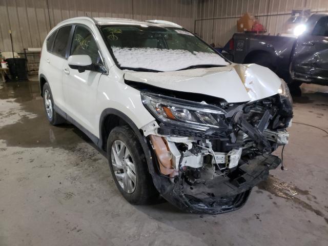 Photo 0 VIN: 5J6RM4H79GL019914 - HONDA CR-V EXL 