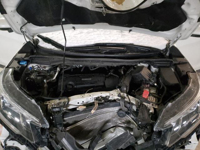 Photo 6 VIN: 5J6RM4H79GL019914 - HONDA CR-V EXL 