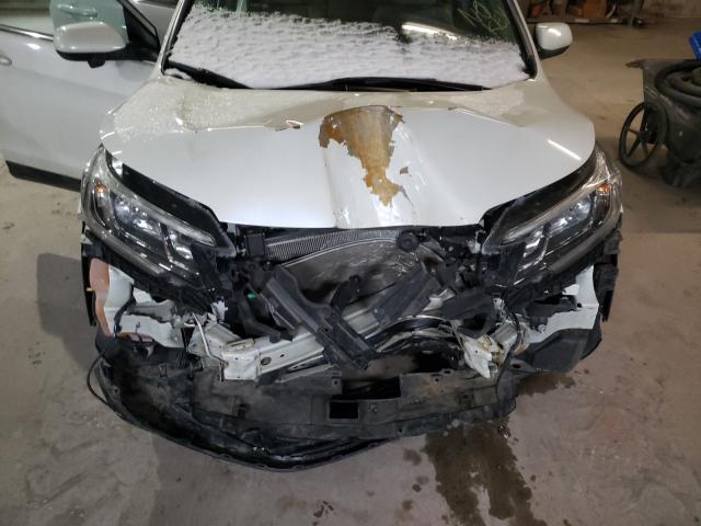 Photo 8 VIN: 5J6RM4H79GL019914 - HONDA CR-V EXL 