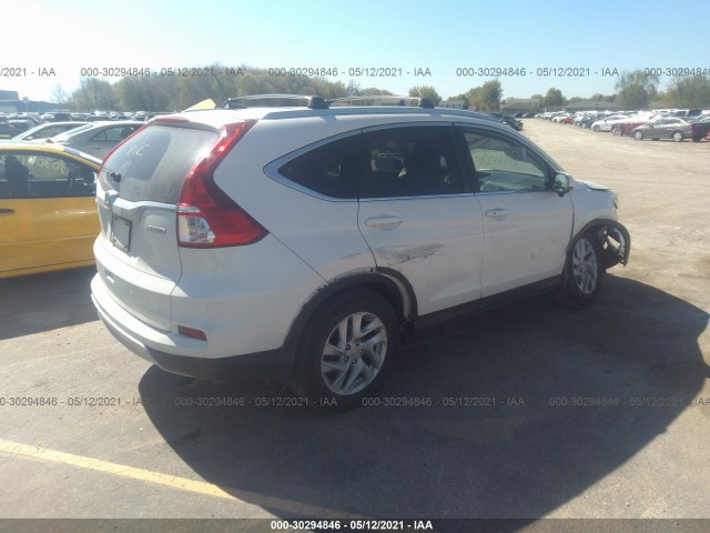 Photo 3 VIN: 5J6RM4H79GL034283 - HONDA CR-V 