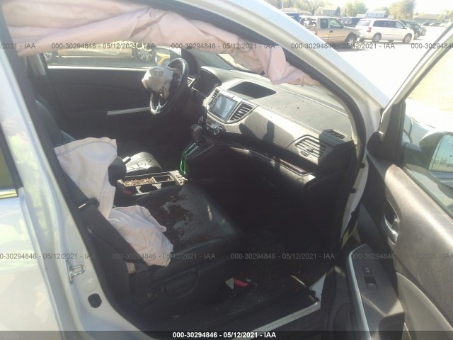 Photo 4 VIN: 5J6RM4H79GL034283 - HONDA CR-V 