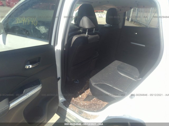 Photo 7 VIN: 5J6RM4H79GL034283 - HONDA CR-V 