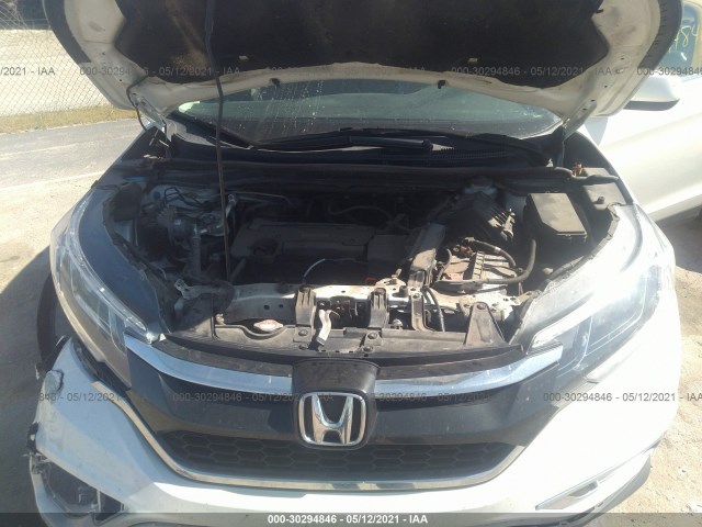 Photo 9 VIN: 5J6RM4H79GL034283 - HONDA CR-V 