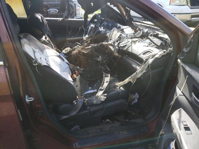 Photo 4 VIN: 5J6RM4H79GL045400 - HONDA CR-V EXL 