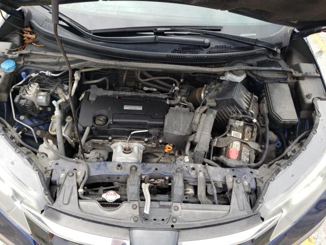 Photo 6 VIN: 5J6RM4H79GL050693 - HONDA CR-V EXL 