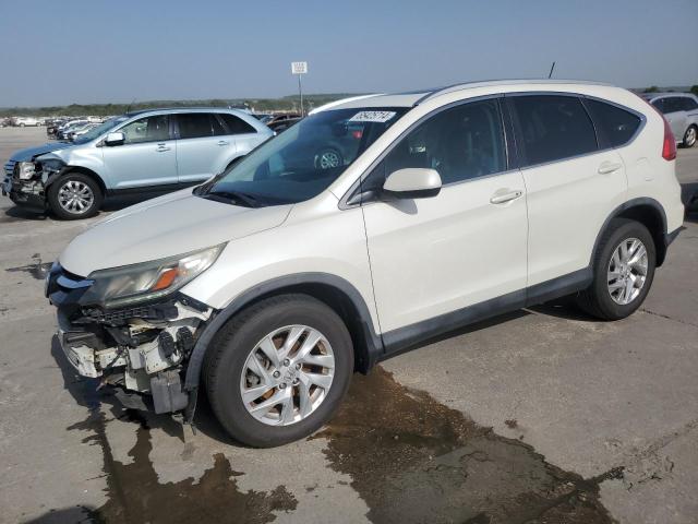 Photo 0 VIN: 5J6RM4H79GL051486 - HONDA CR-V EXL 