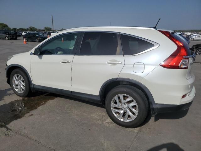 Photo 1 VIN: 5J6RM4H79GL051486 - HONDA CR-V EXL 