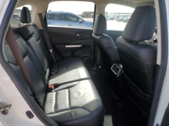 Photo 10 VIN: 5J6RM4H79GL051486 - HONDA CR-V EXL 