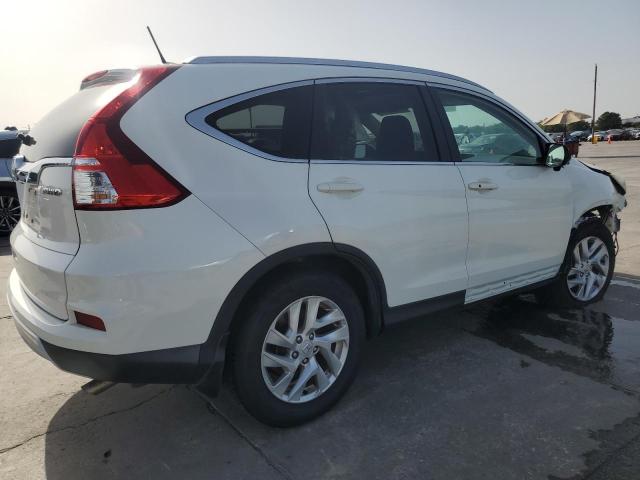 Photo 2 VIN: 5J6RM4H79GL051486 - HONDA CR-V EXL 