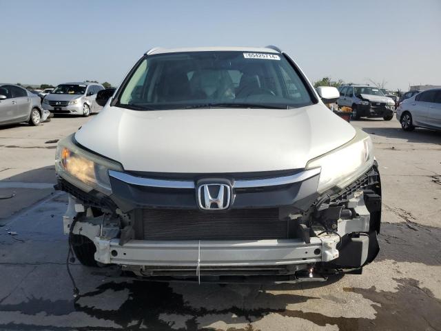 Photo 4 VIN: 5J6RM4H79GL051486 - HONDA CR-V EXL 