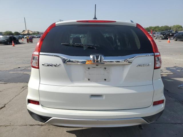 Photo 5 VIN: 5J6RM4H79GL051486 - HONDA CR-V EXL 