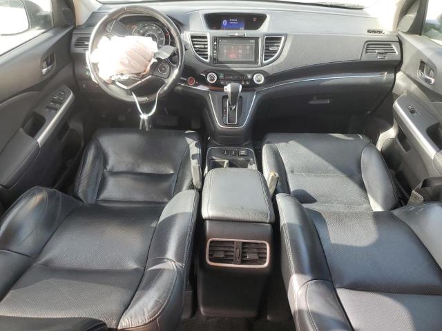 Photo 7 VIN: 5J6RM4H79GL051486 - HONDA CR-V EXL 