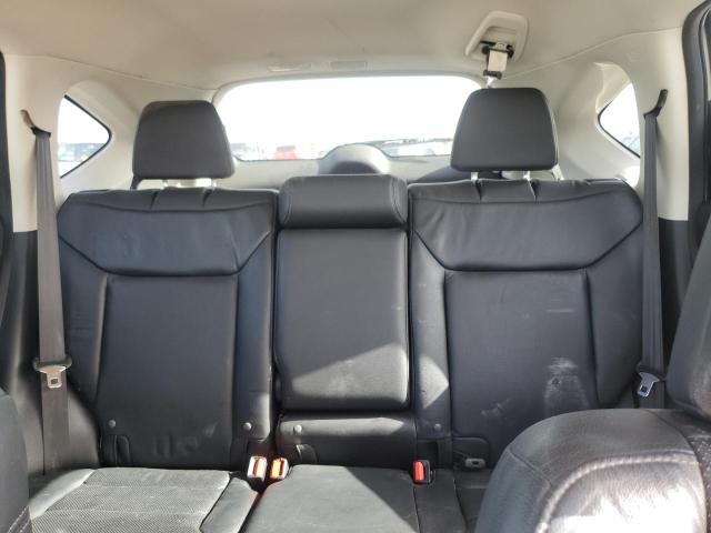 Photo 9 VIN: 5J6RM4H79GL051486 - HONDA CR-V EXL 