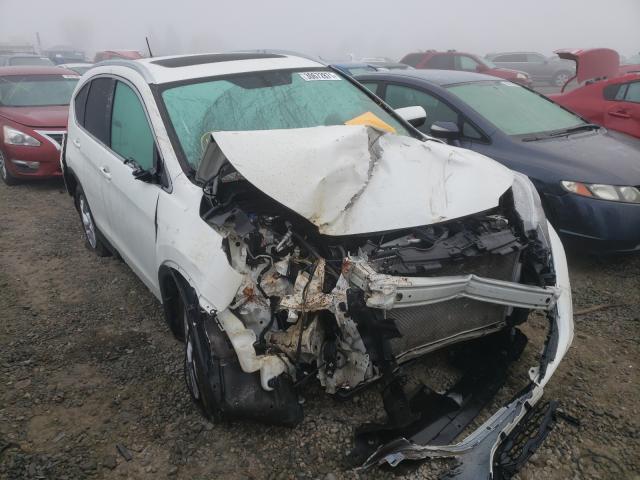 Photo 0 VIN: 5J6RM4H79GL052525 - HONDA CR-V EXL 